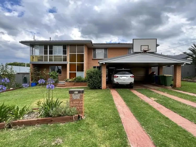 14 Clive Crescent, Darling Heights QLD 4350