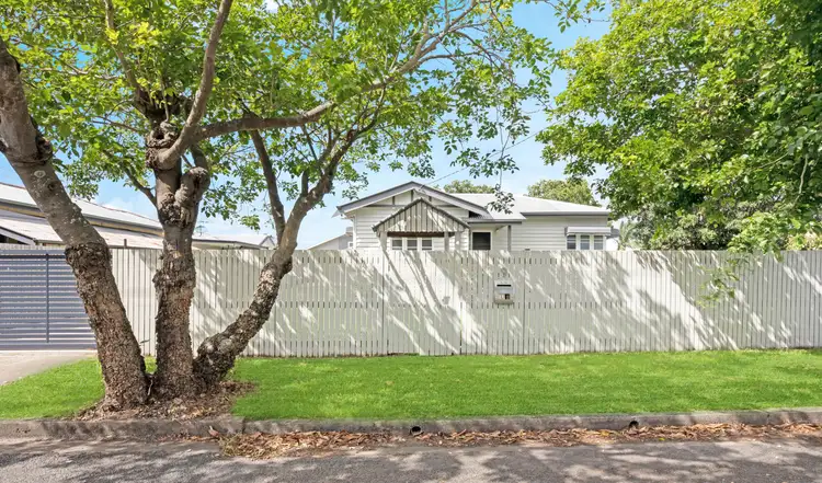 9 Morrison Street, West Mackay QLD 4740