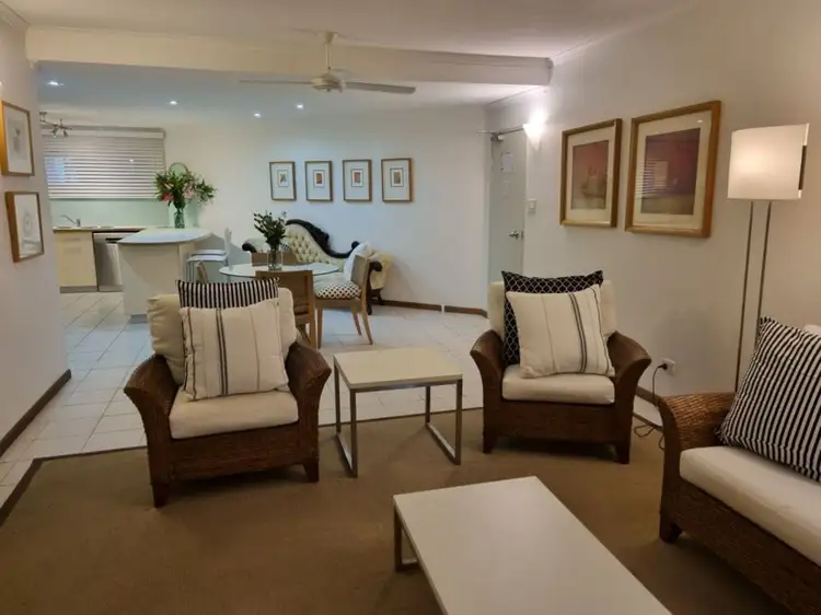 Unit 3 Beach Terraces 15 Garrick Street, Port Douglas QLD 4877
