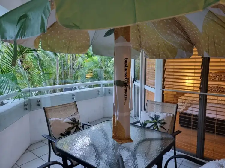 Third view of Homely apartment listing, Unit 3 Beach Terraces 15 Garrick Street, Port Douglas QLD 4877