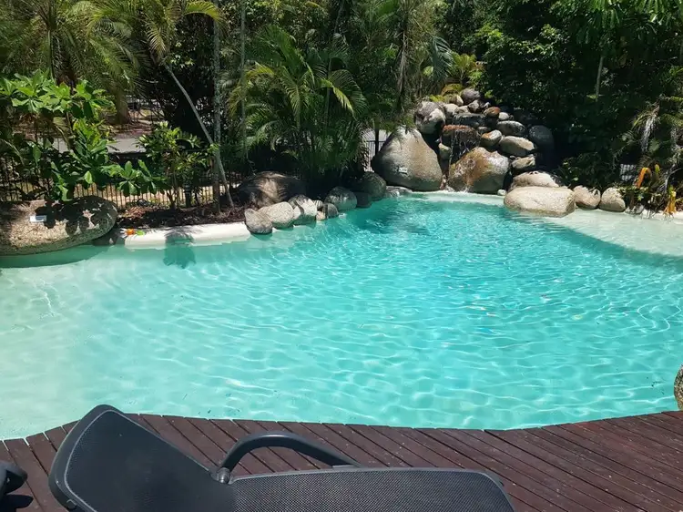 Fourth view of Homely apartment listing, Unit 3 Beach Terraces 15 Garrick Street, Port Douglas QLD 4877