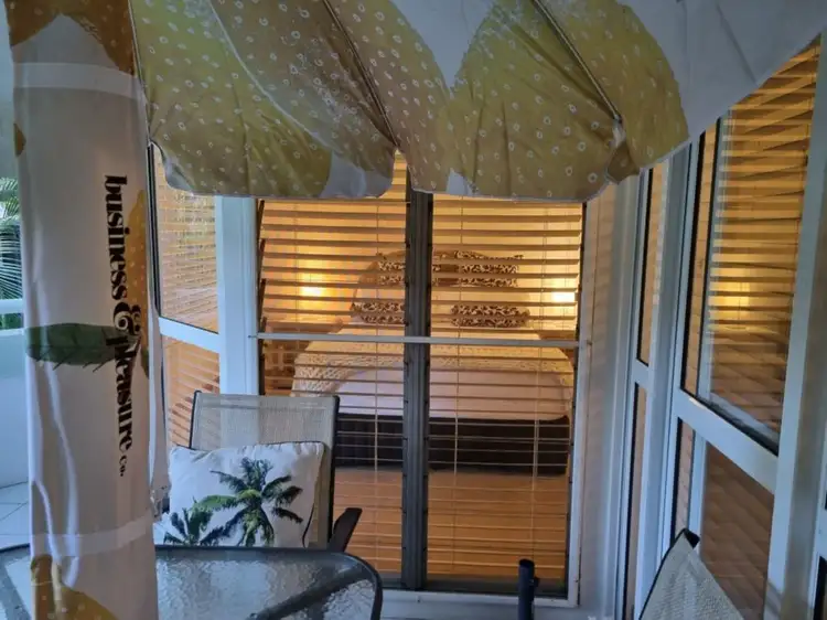 Sixth view of Homely apartment listing, Unit 3 Beach Terraces 15 Garrick Street, Port Douglas QLD 4877