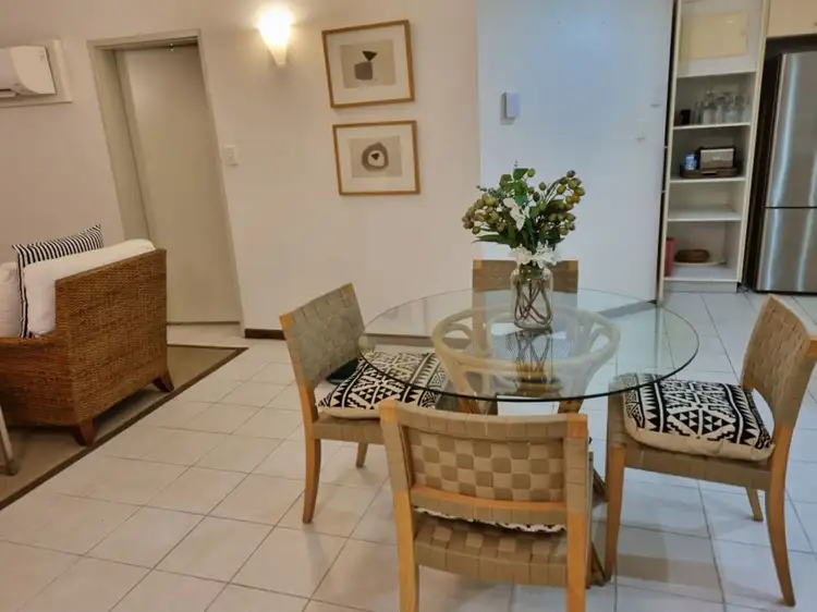 Seventh view of Homely apartment listing, Unit 3 Beach Terraces 15 Garrick Street, Port Douglas QLD 4877