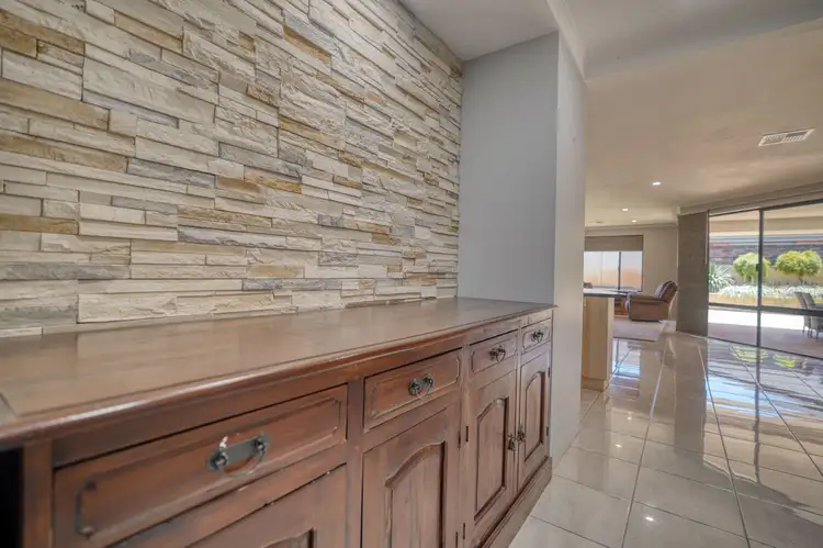 Third view of Homely house listing, 17 Heathcote Way, Bertram WA 6167