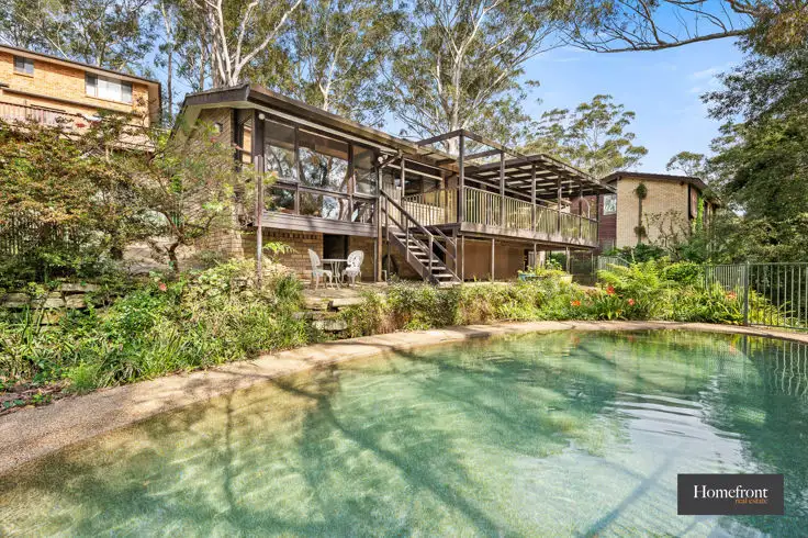 25 Cobbadah Ave, Pennant Hills NSW 2120
