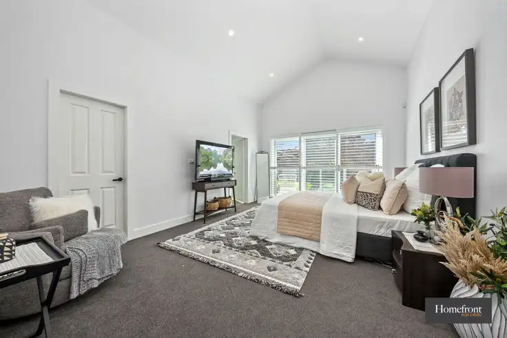 Second view of Homely house listing, 38 New Farm Road, West Pennant Hills NSW 2125