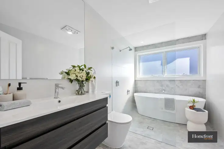 Third view of Homely house listing, 38 New Farm Road, West Pennant Hills NSW 2125