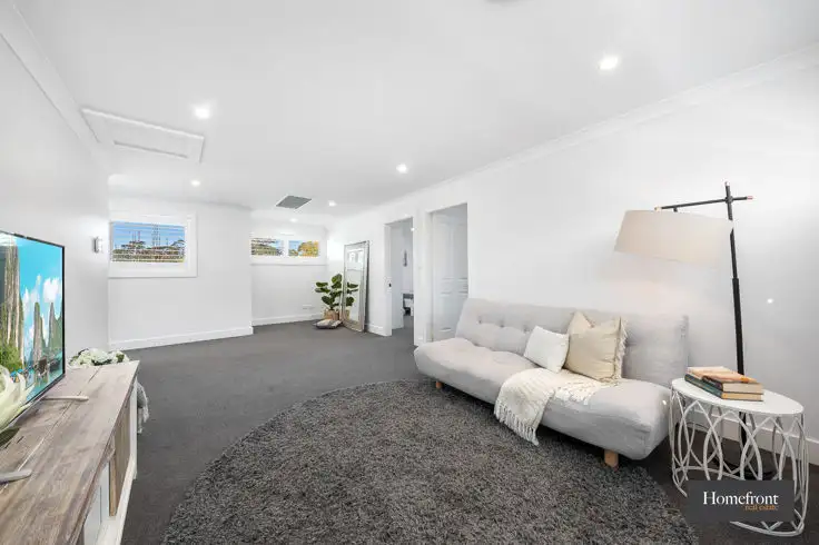 Fourth view of Homely house listing, 38 New Farm Road, West Pennant Hills NSW 2125