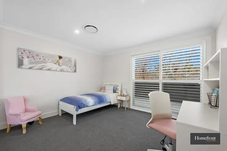 Fifth view of Homely house listing, 38 New Farm Road, West Pennant Hills NSW 2125