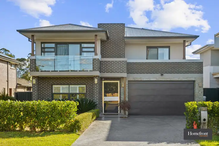 11 New Farm Road, West Pennant Hills NSW 2125