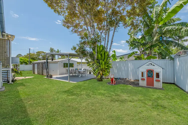 Second view of Homely house listing, 1 Norman Avenue, Nambour QLD 4560