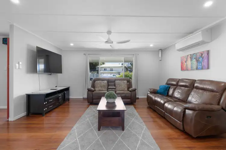 Third view of Homely house listing, 1 Norman Avenue, Nambour QLD 4560