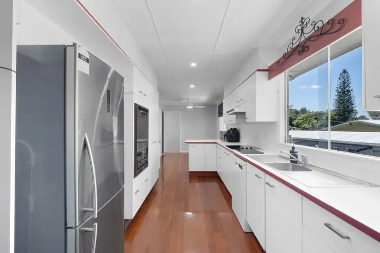 Fourth view of Homely house listing, 1 Norman Avenue, Nambour QLD 4560
