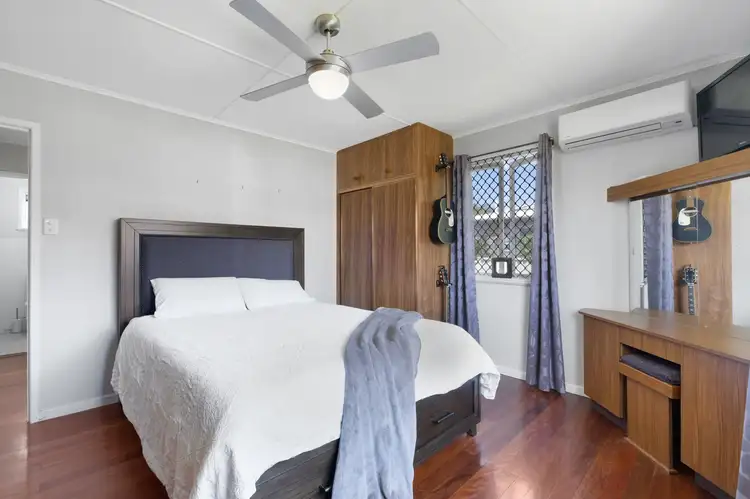 Fifth view of Homely house listing, 1 Norman Avenue, Nambour QLD 4560