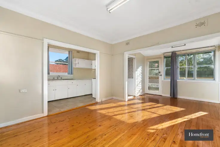 Third view of Homely house listing, 28 Edwards Road, Wahroonga NSW 2076