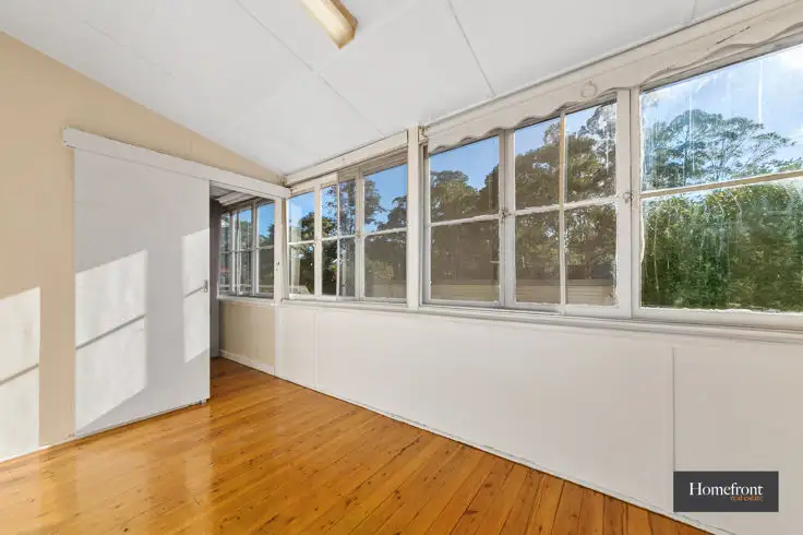 Fourth view of Homely house listing, 28 Edwards Road, Wahroonga NSW 2076