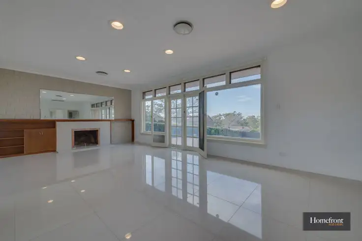 519 Pennant Hills Road, West Pennant Hills NSW 2125