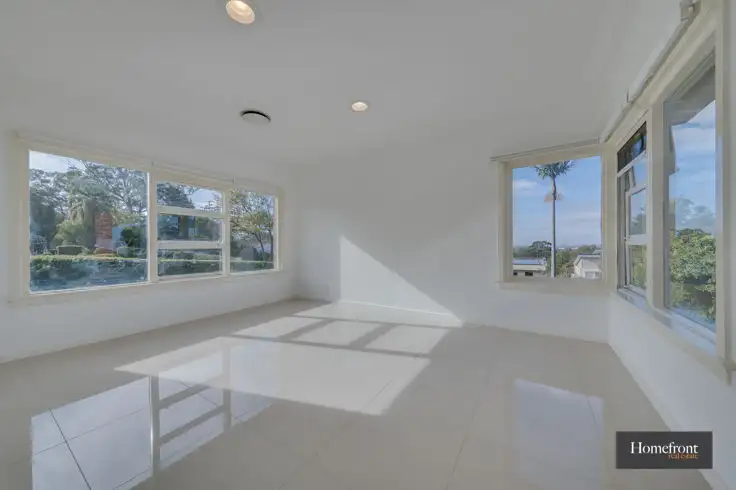 Second view of Homely house listing, 519 Pennant Hills Road, West Pennant Hills NSW 2125