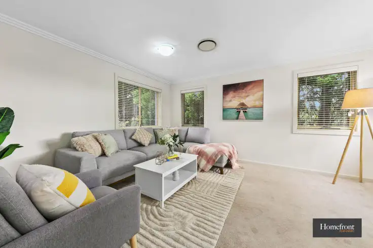 Third view of Homely townhouse listing, 6 / 55 Killeaton Street, St Ives NSW 2075