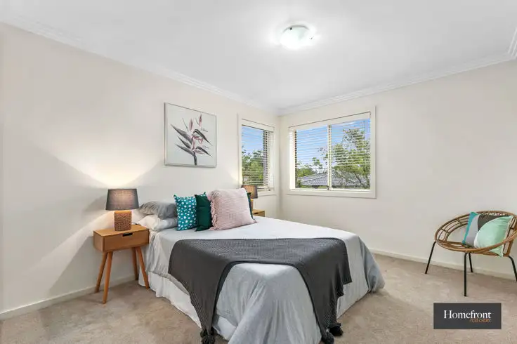 Fourth view of Homely townhouse listing, 6 / 55 Killeaton Street, St Ives NSW 2075