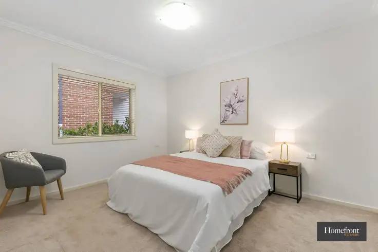 Sixth view of Homely townhouse listing, 6 / 55 Killeaton Street, St Ives NSW 2075
