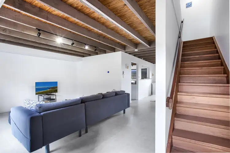 Main view of Homely townhouse listing, 6/11 Balcara Avenue, Carseldine QLD 4034