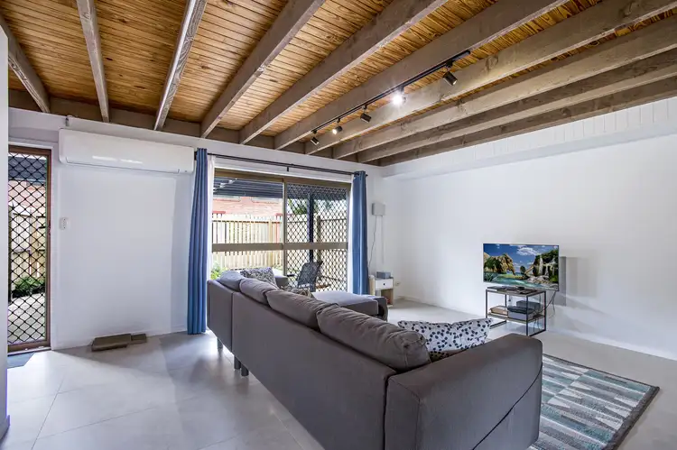 Second view of Homely townhouse listing, 6/11 Balcara Avenue, Carseldine QLD 4034