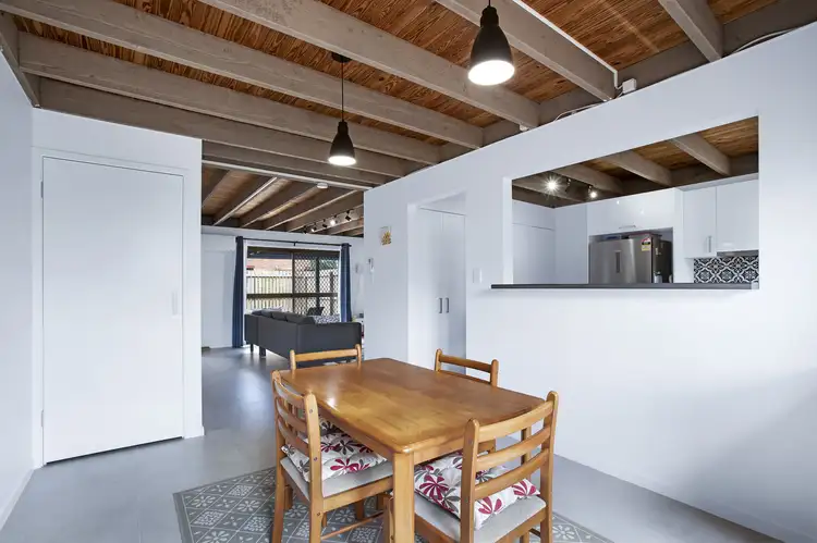 Third view of Homely townhouse listing, 6/11 Balcara Avenue, Carseldine QLD 4034