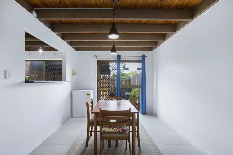 Fourth view of Homely townhouse listing, 6/11 Balcara Avenue, Carseldine QLD 4034