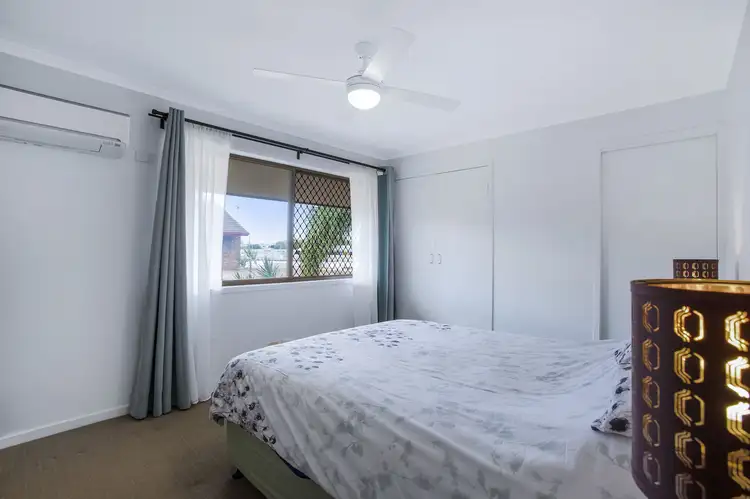 Sixth view of Homely townhouse listing, 6/11 Balcara Avenue, Carseldine QLD 4034