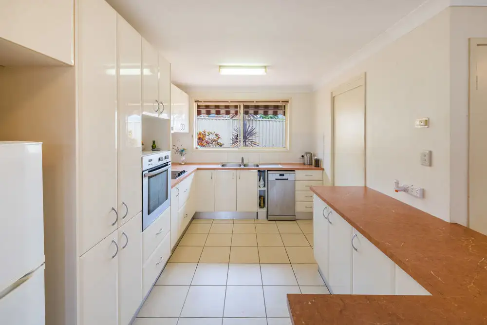 Main view of Homely villa listing, 2/12 Parker Close, Woolgoolga NSW 2456