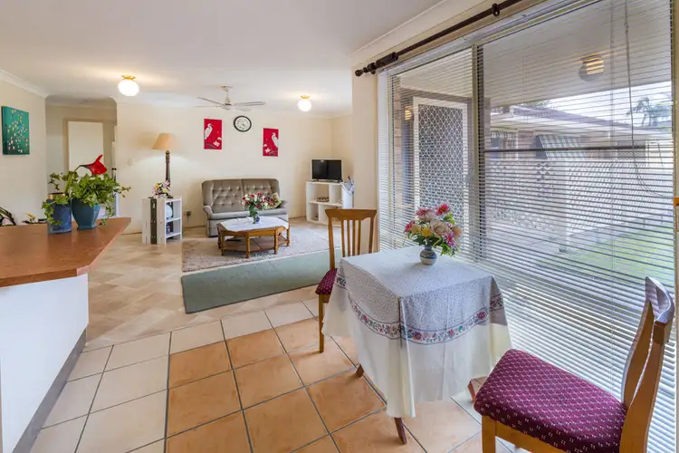 Third view of Homely villa listing, 2/12 Parker Close, Woolgoolga NSW 2456