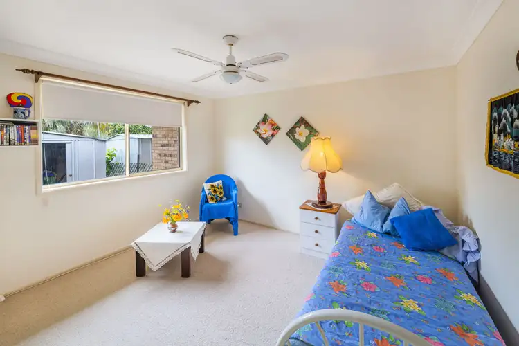 Fifth view of Homely villa listing, 2/12 Parker Close, Woolgoolga NSW 2456