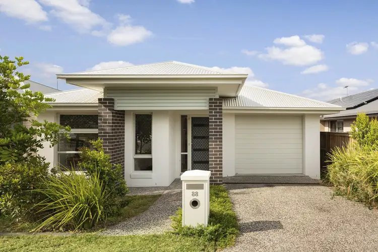 88 Watheroo Street, South Ripley QLD 4306