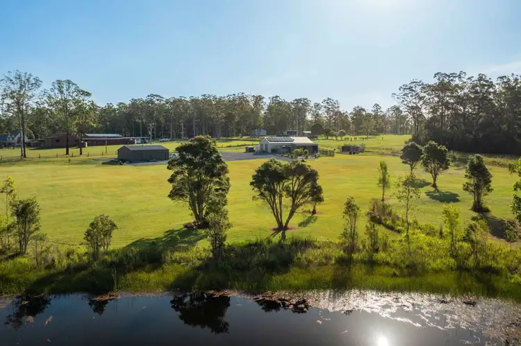 90 Amber Way, Kundabung NSW 2441