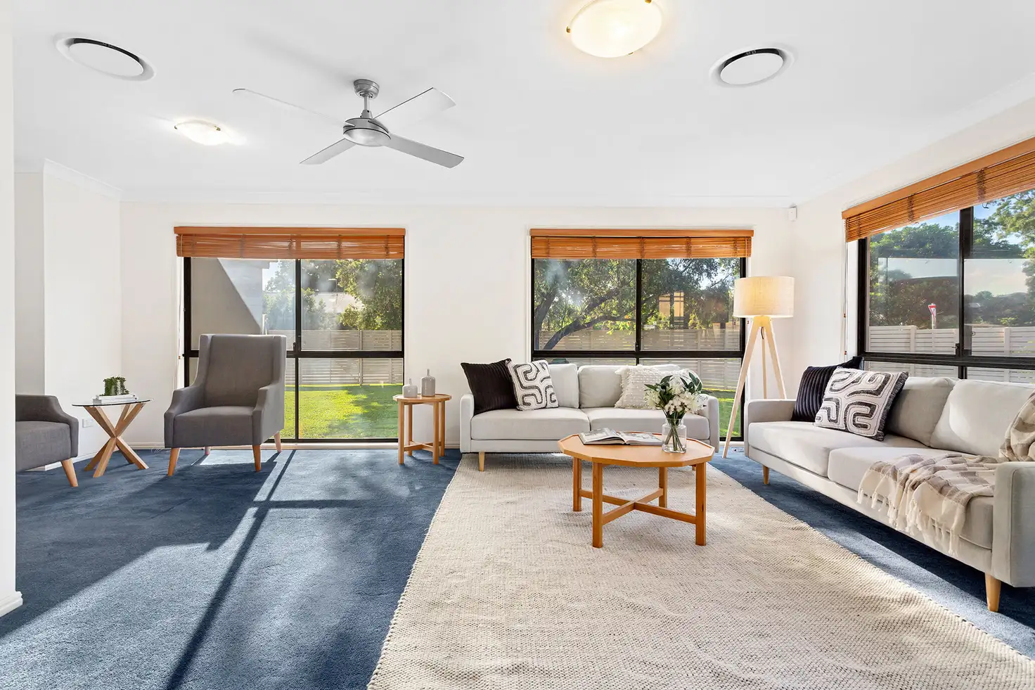 Main view of Homely house listing, 115 Albany Forest Drive, Albany Creek QLD 4035