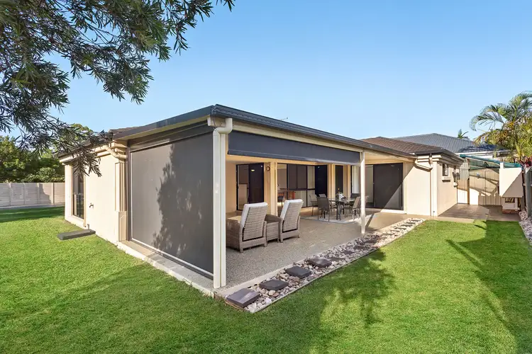 Second view of Homely house listing, 115 Albany Forest Drive, Albany Creek QLD 4035