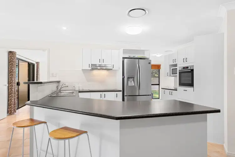 Fourth view of Homely house listing, 115 Albany Forest Drive, Albany Creek QLD 4035