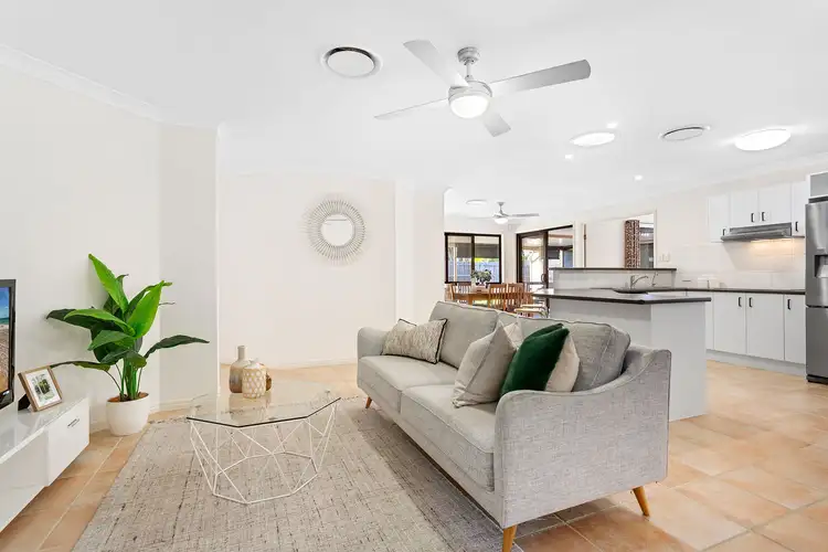 Fifth view of Homely house listing, 115 Albany Forest Drive, Albany Creek QLD 4035