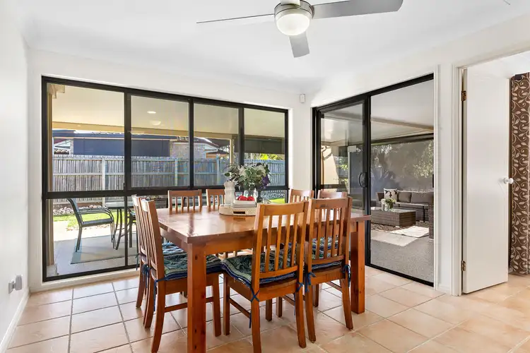 Sixth view of Homely house listing, 115 Albany Forest Drive, Albany Creek QLD 4035