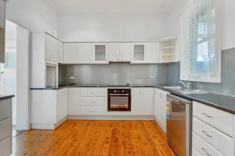 Second view of Homely house listing, 76 White Street, Tamworth NSW 2340