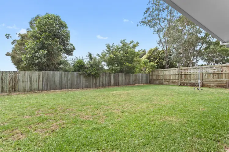Fourth view of Homely house listing, 7 Madsen Close, Highfields QLD 4352