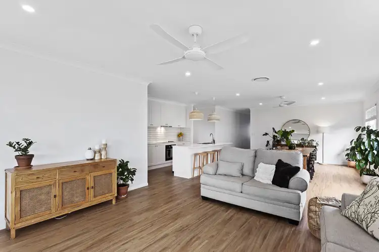 Fifth view of Homely house listing, 7 Madsen Close, Highfields QLD 4352