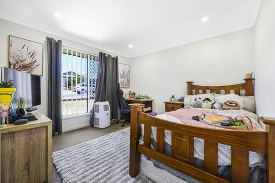 Third view of Homely house listing, 15 Mckinlay Place, Tamworth NSW 2340