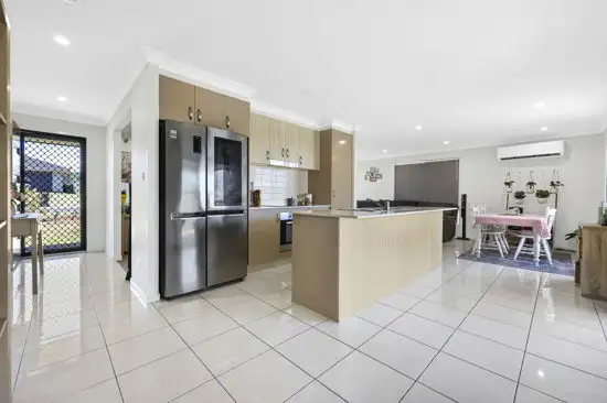 Sixth view of Homely house listing, 15 Mckinlay Place, Tamworth NSW 2340