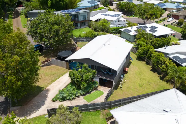 Second view of Homely house listing, 8 Dunnart Court, Burnside QLD 4560