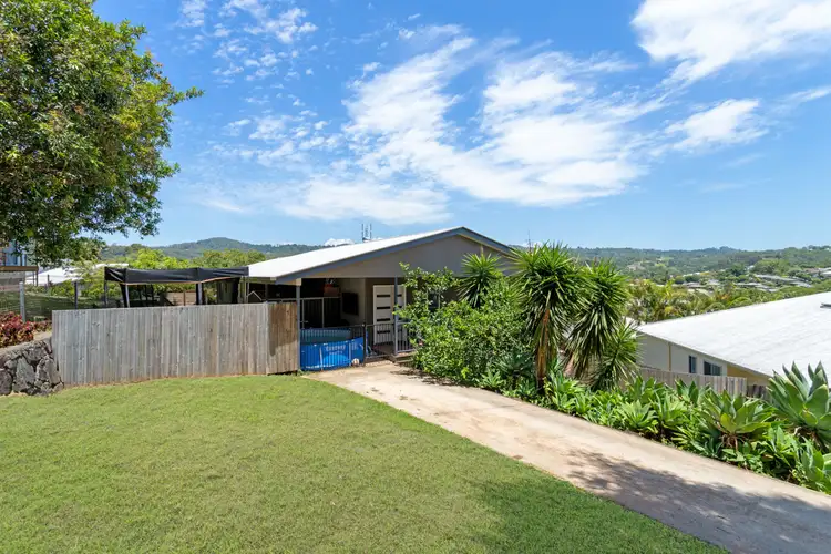 Third view of Homely house listing, 8 Dunnart Court, Burnside QLD 4560