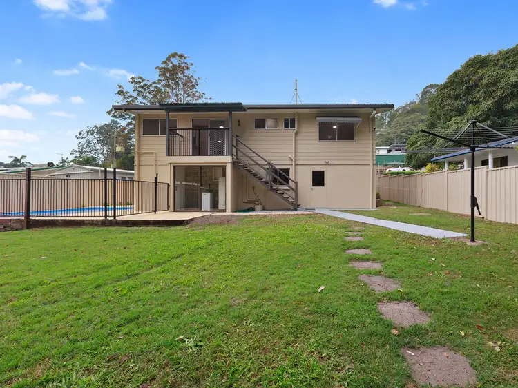 Second view of Homely house listing, 38 Kundart Street, Coes Creek QLD 4560