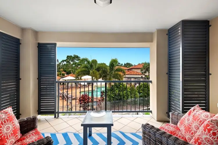 64/1 Millennium Circuit, Pelican Waters QLD 4551