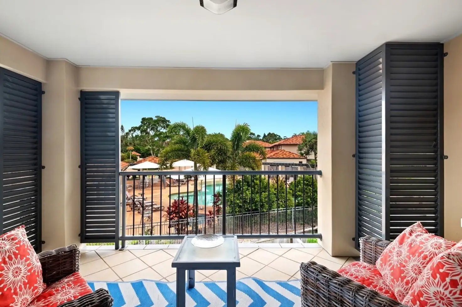 Main view of Homely townhouse listing, 64/1 Millennium Circuit, Pelican Waters QLD 4551